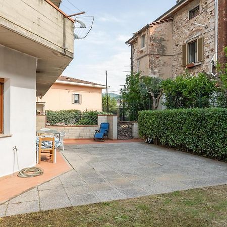 La Casa Della Silvina Villa Monsummano Terme Eksteriør bilde