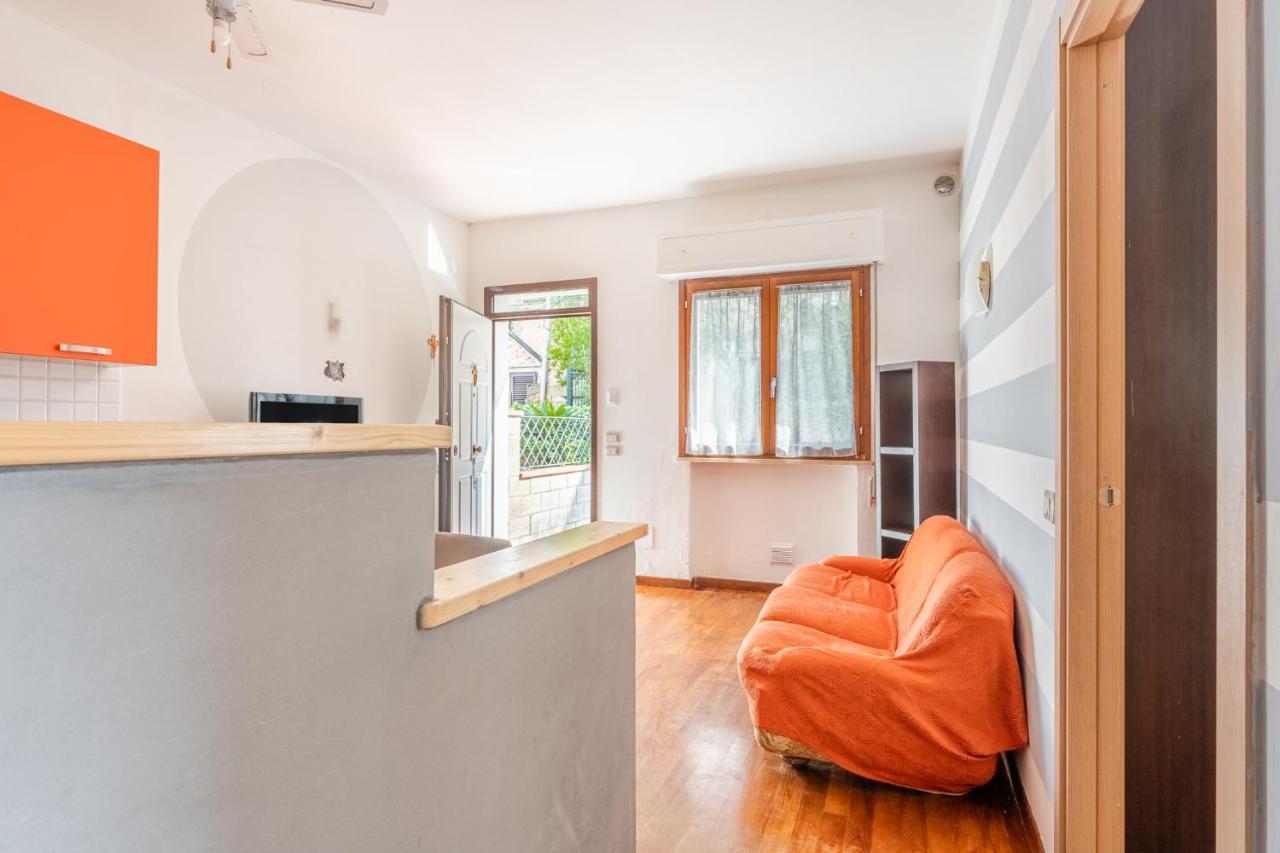 La Casa Della Silvina Villa Monsummano Terme Eksteriør bilde