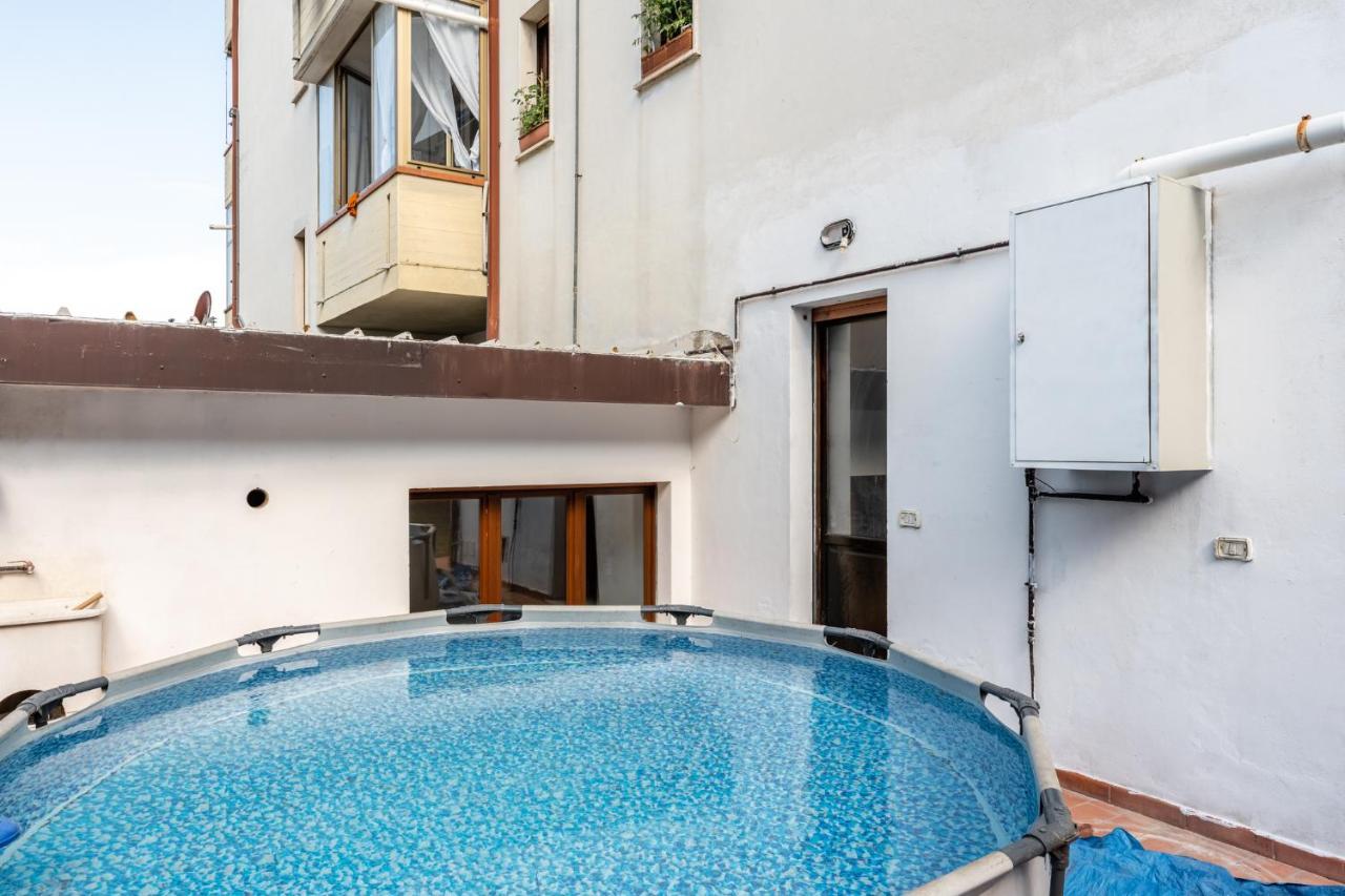 La Casa Della Silvina Villa Monsummano Terme Eksteriør bilde