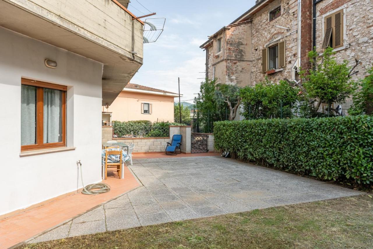 La Casa Della Silvina Villa Monsummano Terme Eksteriør bilde