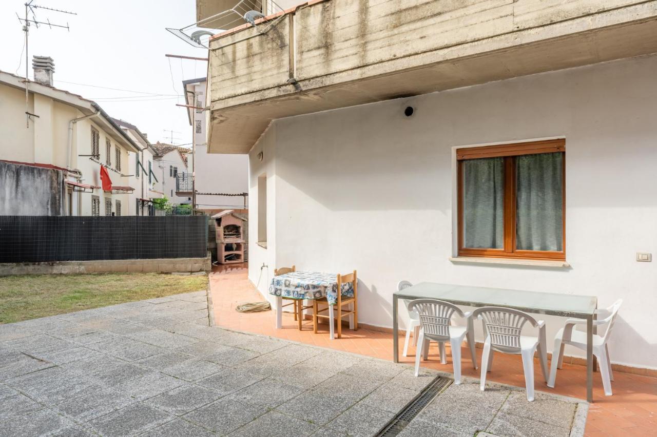 La Casa Della Silvina Villa Monsummano Terme Eksteriør bilde